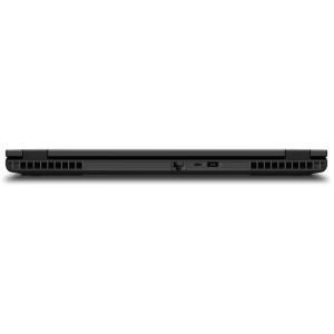 Lenovo 16'' ThinkPad P16v Gen 2, WQUXGA IPS, Procesor Intel® Core™ Ultra 9 185H (24M Cache, up to 5.10 GHz), 64GB DDR5, 1TB SSD, RTX 3000 Ada 8GB, Win 11 Pro, Black