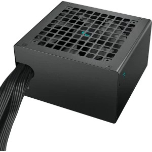 Deepcool PL650D V2, 80+ Bronze, 650W
