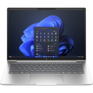HP 14'' ProBook 440 G11, WUXGA IPS, Procesor Intel® Core™ Ultra 7 155U (12M Cache, up to 4.80 GHz), 32GB DDR5, 1TB SSD, Intel Graphics, Win 11 Pro, Silver