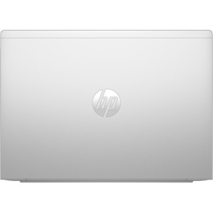 HP 14'' ProBook 440 G11, WUXGA IPS, Procesor Intel® Core™ Ultra 7 155U (12M Cache, up to 4.80 GHz), 16GB DDR5, 512GB SSD, Intel Graphics, Win 11 Pro, Silver