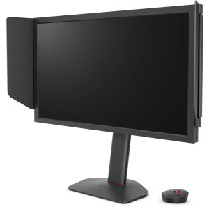 BenQ Gaming Zowie XL2586X+ 24.1 inch FHD TN 0.5 ms 600 Hz