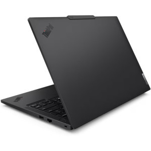 Lenovo 14'' ThinkPad P14s Gen 5, WUXGA IPS, Procesor AMD Ryzen™ 7 PRO 8840HS (16M Cache, up to 5.10 GHz), 32GB DDR5, 1TB SSD, AMD Radeon 780M, Win 11 Pro, Black