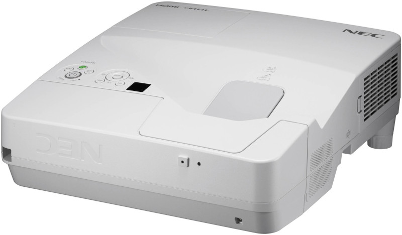Videoproiector NEC UM361X