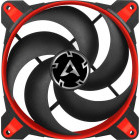 Ventilator ARCTIC AC BioniX P140 Red
