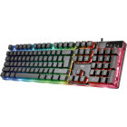 Tastatura Gaming Trust GXT 835 Azor
