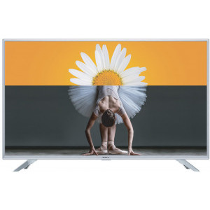 Tesla Smart TV 32T300SHS Seria T300 81cm argintiu HD Ready