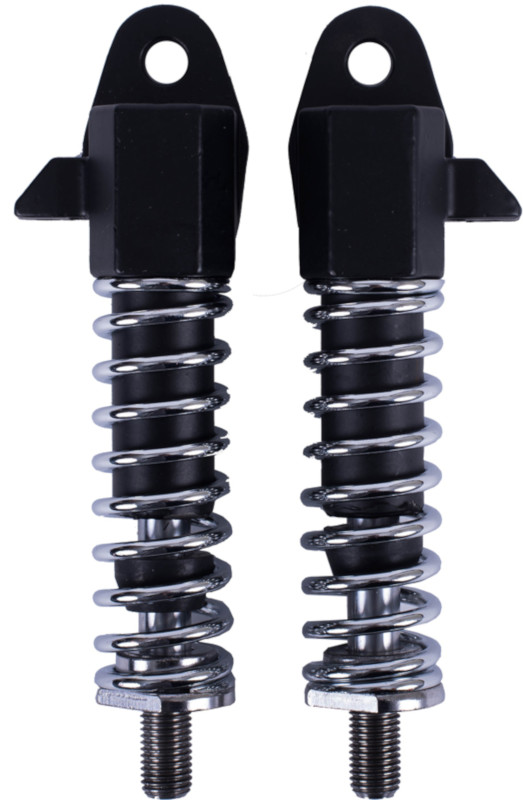 RYDE Set suspensii fata pentru Ryde 350 8 inch