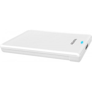 ADATA HV620S 2TB 2.5 inch USB 3.0 White