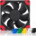 Ventilator Noctua NF-A8 PWM Chromax Black Swap