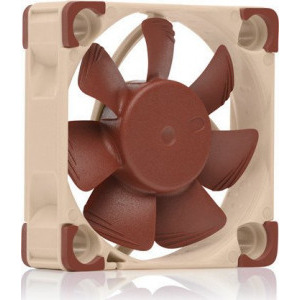 Noctua NF-A4x10 5V PWM