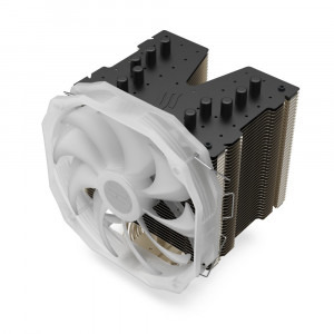 SilentiumPC Fortis 3 EVO ARGB