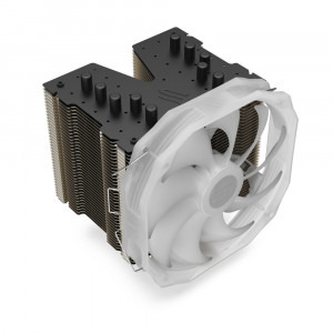 SilentiumPC Fortis 3 EVO ARGB