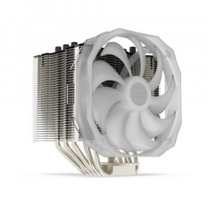 SilentiumPC Fortis 3 EVO ARGB