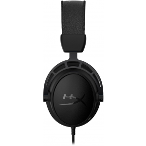 HyperX Cloud Alpha S Blackout