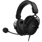 HyperX Cloud Alpha S Blackout