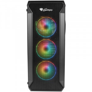 Gaming Mamba, AMD Ryzen 7 3700X 3.6GHz, 16GB DDR4, 1TB SSD, RX 5700 8GB GDDR6, Iluminare RGB