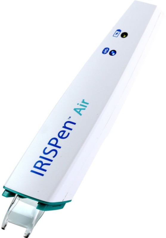 Scanner Iris Pen Air 7