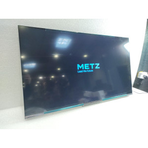 Televizor LED Metz Smart TV QLED Google TV 50MQD7500 Seria MQD7500 126cm 4K UHD HDR