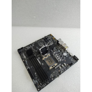 Placa de baza MSI PRO B760M-P