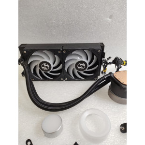 Cooler CPU Lian Li Galahad II Trinity 240 black