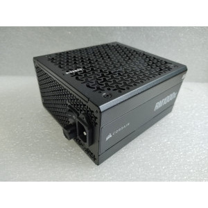 Sursa Corsair RMx Series 2024 RM1000x, 80+ Gold, Cybenetics Gold, 1000W