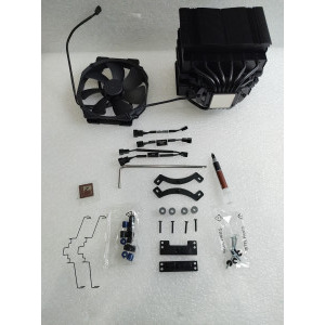 Cooler CPU Noctua NH-D15 Chromax.Black