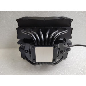Cooler CPU Noctua NH-D15 Chromax.Black
