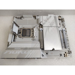 Placa de baza GIGABYTE B850 AORUS ELITE WIFI7 ICE