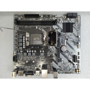 Placa de baza GIGABYTE H810M S2H