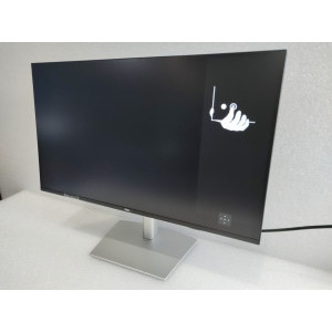 Monitor LED DELL P2725D 27 inch QHD IPS 5 ms 100 Hz