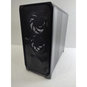 Carcasa Fractal Design Meshify 3 XL Ambience Pro RGB Black TG Light Tint