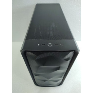 Carcasa Fractal Design Meshify 3 XL Ambience Pro RGB Black TG Light Tint