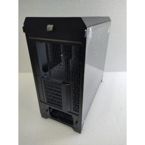 Carcasa Fractal Design Meshify 3 XL Ambience Pro RGB Black TG Light Tint