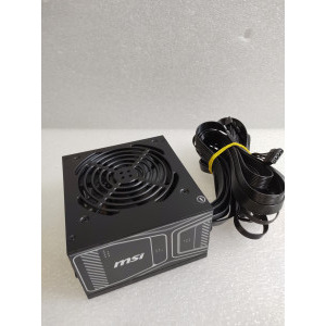 Sursa MSI MAG A850GN PCIE5, 80+ Gold, 850W