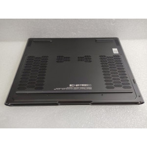 Laptop Lenovo Gaming 16'' Legion Pro 7 16AFR10H, WQXGA OLED 240Hz, Procesor AMD Ryzen™ 9 9955HX3D (128M Cache, up to 5.4 GHz), 32GB DDR5, 1TB SSD, GeForce RTX 5080 16GB, No OS, Eclipse Black, 3Yr Onsite Premium Care