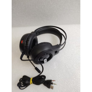Casti Gaming Havit H2040d Black