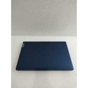Laptop Lenovo 15.6'' IdeaPad Slim 3 15ABR8, FHD IPS, Procesor AMD Ryzen™ 7 5825U (16M Cache, up to 4.5 GHz), 16GB DDR4, 512GB SSD, AMD Radeon, No OS, Abyss Blue