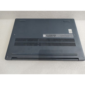 Laptop Lenovo 15.3'' IdeaPad Slim 3 15AHP10, WUXGA IPS, Procesor AMD Ryzen™ 7 8840HS (16M Cache, up to 5.10 GHz), 16GB DDR5, 1TB SSD, AMD Radeon 780M, No OS, Cosmic Blue
