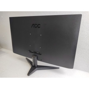 Monitor LED AOC Q27B36X 27 inch QHD IPS 0.5 ms 144 Hz HDR