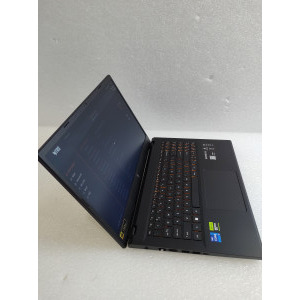 Laptop Acer Gaming 15.6'' Nitro V 15 ANV15-52, FHD IPS 165Hz, Procesor Intel® Core™ i9-13900H (24M Cache, up to 5.40 GHz), 32GB DDR4, 1TB SSD, GeForce RTX 5050 8GB, No OS, Obsidian Black