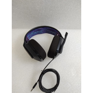Casti Gaming Logitech G335 Black