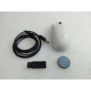 Mouse Gaming Logitech G Pro X Superlight 2 Lightspeed Wireless White, ultra usor 60g