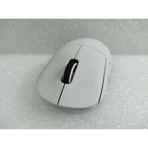 Mouse Gaming Logitech G Pro X Superlight 2 Lightspeed Wireless White, ultra usor 60g