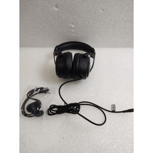 Casti Gaming Nubi NH1 SE Black