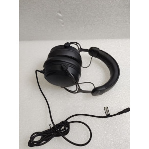 Casti Gaming Nubi NH1 SE Black