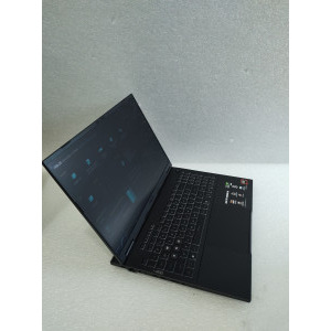 Laptop ASUS Gaming 16'' TUF A16 FA608UH, FHD+ 165Hz, Procesor AMD Ryzen™ 7 260 (16M Cache, up to 5.1 GHz), 16GB DDR5, 1TB SSD, GeForce RTX 5050 8GB, No OS, Jaeger Gray