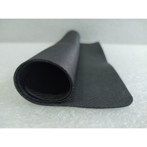 Mouse pad Logitech G240 Black