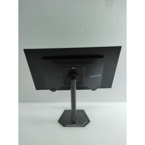 Monitor LED GIGABYTE Gaming MO27Q28G 27 inch QHD OLED 0.03 ms 280 Hz USB-C HDR G-Sync Compatible