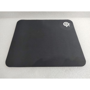 Mouse pad SteelSeries QcK Black
