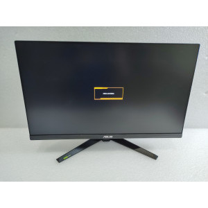 Monitor LED ASUS Gaming TUF VG249Q5A 23.8 inch FHD IPS 0.3 ms 200 Hz FreeSync Premium & G-Sync Compatible